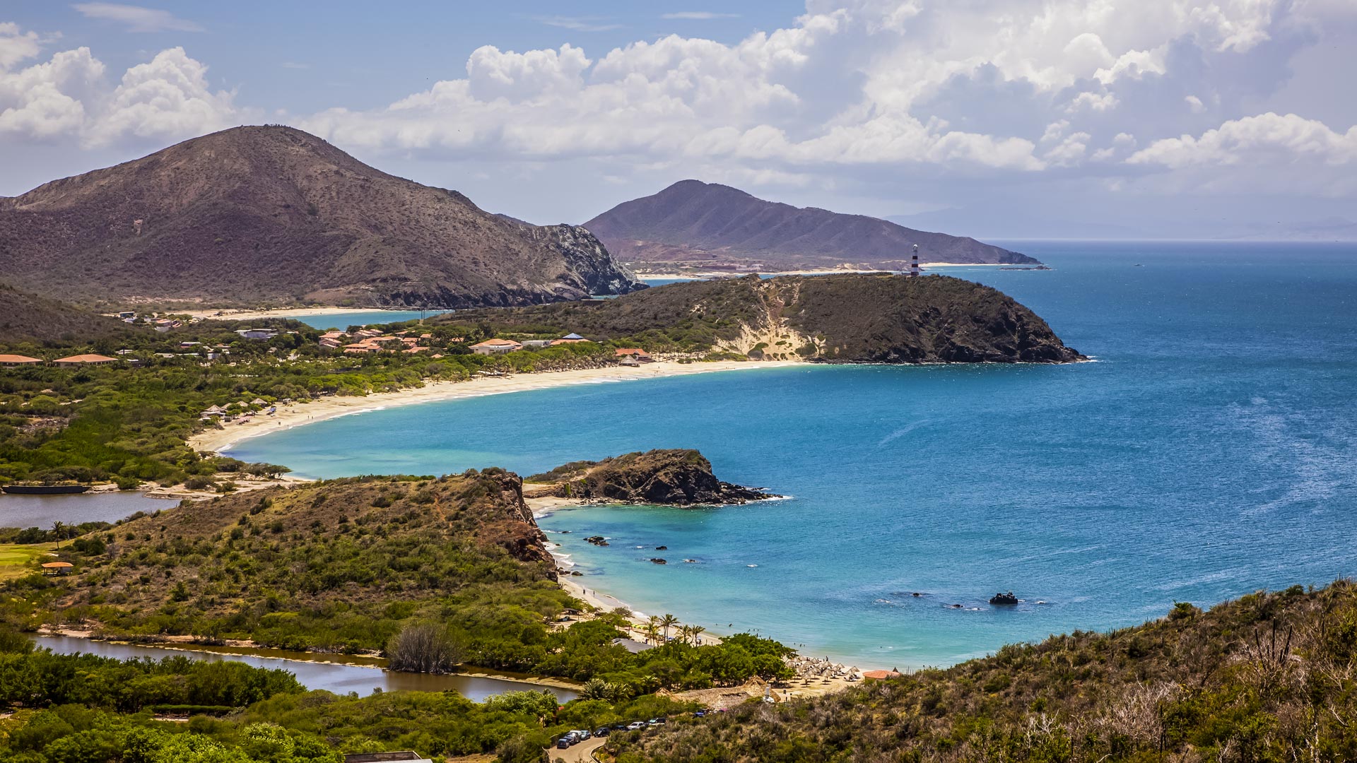 Isla de Margarita